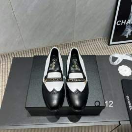 Picture of Chanel Shoes _SKUChanelsz35-40J08032741
